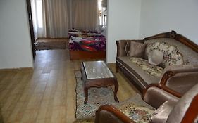 Wwassim Hotel